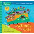 Barefoot Baby-Proof: The Wheels on the Bus