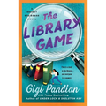 The Library Game