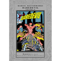 Marvel Masterworks: Daredevil Vol. 19