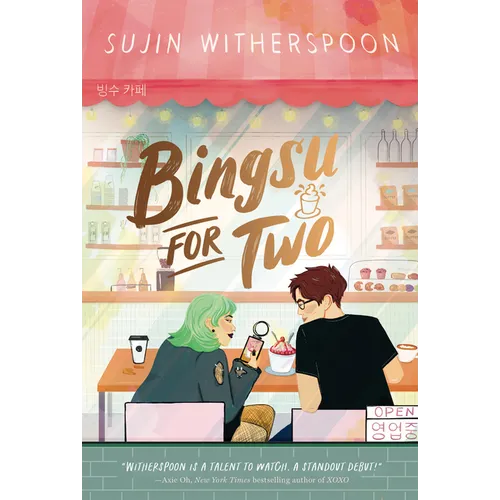 Bingsu for Two