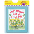 Miss Nelson Has a Field Day