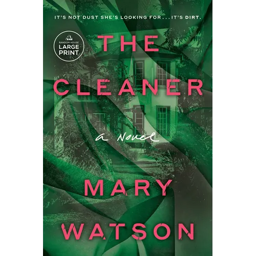 The Cleaner