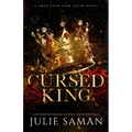 Cursed King: A Contemporary Beauty and the Beast Retelling Romance