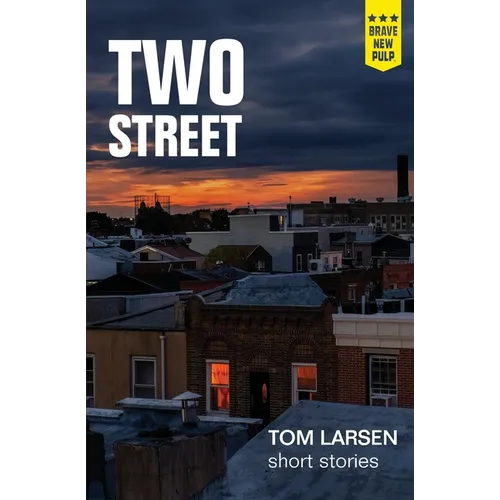 Two Street: short stories