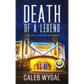 Death of a Legend: A Myrtle Beach Mystery
