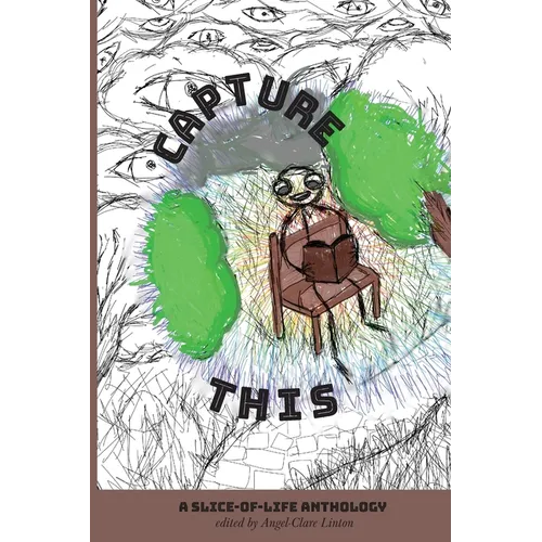 Capture This - A Slice-of-Life Anthology