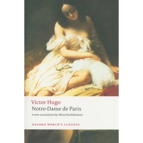 Notre-Dame de Paris