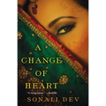 A Change of Heart