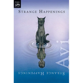 Strange Happenings