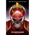 Mighty Morphin Power Rangers: The Death Ranger II