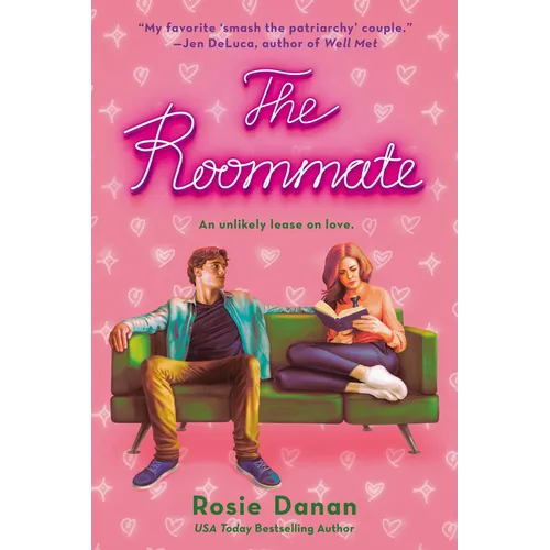 The Roommate