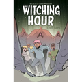 Secrets of Camp Whatever Vol. 3: The Witching Hour