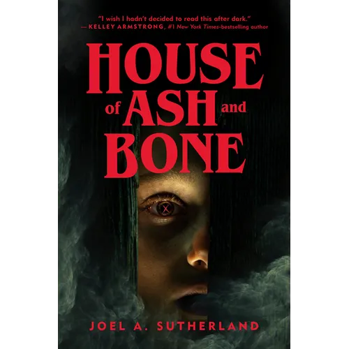 House of Ash and Bone