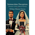 Immaculate Deception: A Romantic Comedy of Biblical Proportion
