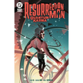 Resurrection Man: Quantum Karma