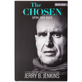 The Chosen: Upon This Rock: A Novel Based on Season 4 of the Critically Acclaimed TV Series