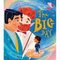 The Big Day: A Giant Celebration of Love