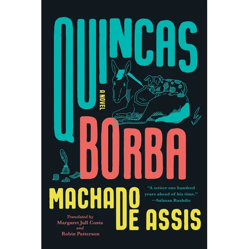 Quincas Borba