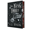 The Kiss Thief (Deluxe Edition)