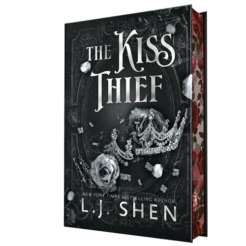 The Kiss Thief (Deluxe Edition)