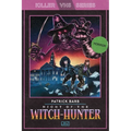 Night of the Witch-Hunter