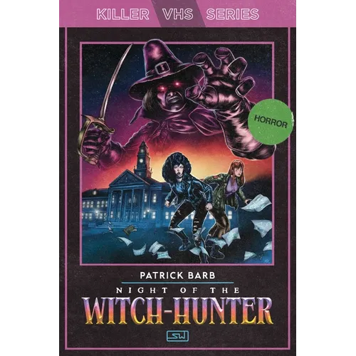 Night of the Witch-Hunter