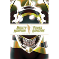 Mighty Morphin / Power Rangers Book Three Deluxe Edition