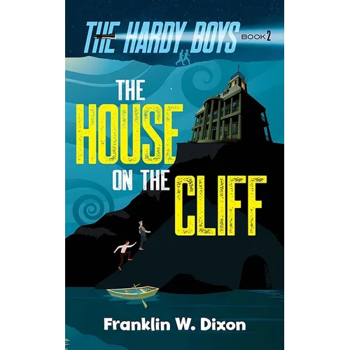 The House on the Cliff