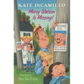 Mercy Watson Is Missing!: Tales from Deckawoo Drive, Volume Seven (a Funny and Heartwarming Chapter Book about a Lovable, Toast-Eating Pig - For Early