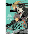 Kaiju No. 8: Exclusive on the Third Division