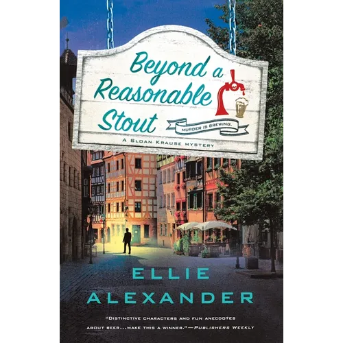 Beyond a Reasonable Stout