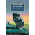 The Mysterious Mr. Badman: A Yorkshire Bibliomystery