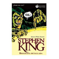 Stephen King: Spezialist des Horrors - Taschenbuch