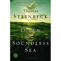 Down to a Soundless Sea: Stories