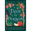 A Taste of Poison: A Snow White Retelling