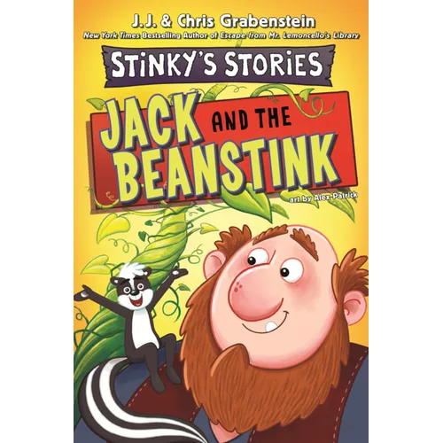 Jack and the Beanstink