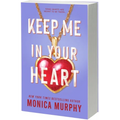 Keep Me in Your Heart