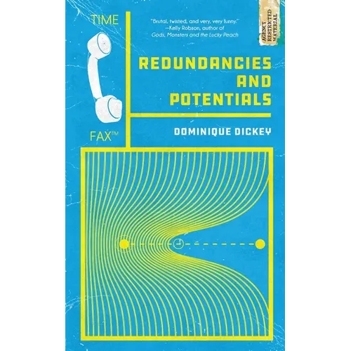 Redundancies and Potentials
