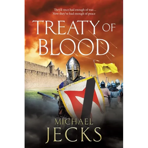 Treaty of Blood