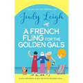 A French Fling for the Golden Gals