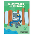 Oh Dinosaur, Oh Dinosaur