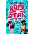 Rockstar Detectives