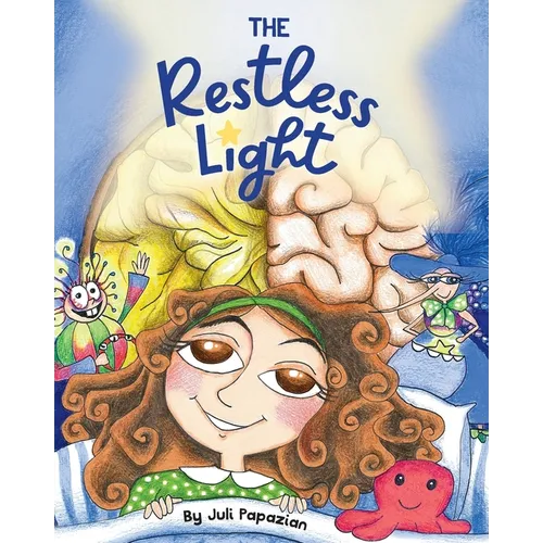 The Restless Light