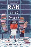 Ban This Book - Paperback