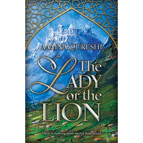 The Lady or the Lion: Volume 1