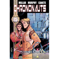 Chrononauts Library Edition