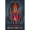 Flame in the Silver Storm