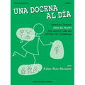 A Dozen a Day Book 1: Spanish Edition (Una Docena Al Dia)