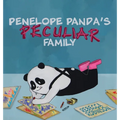 Penelope Panda's Peculiar Family: Life with Glass Child Syndrome