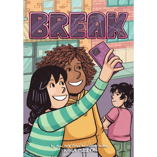 Break